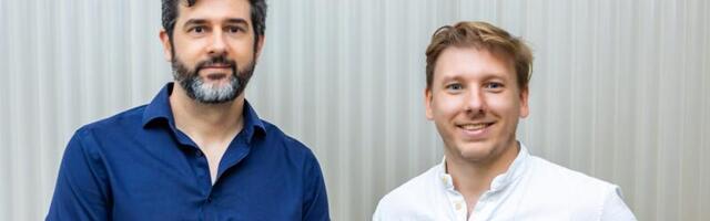 Active management robo-adviser Sidekick raises £3.3m pre-seed