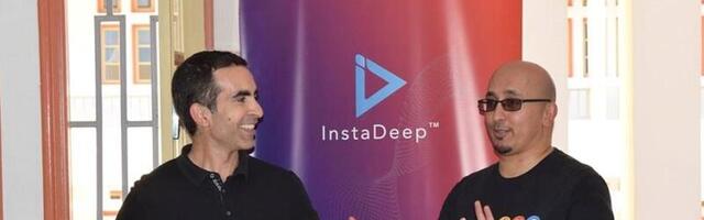 Tunisia-founded AI startup InstaDeep acquired in $684m deal