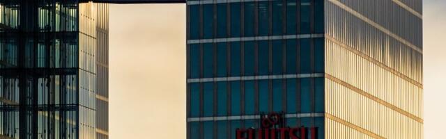 Fujitsu inches closer to GK Software takeover
