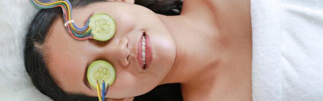 Biohacking Spas Are Becoming the New Starbucks