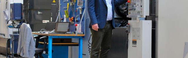 Productive Machines picks up £2.2m for metal milling AI