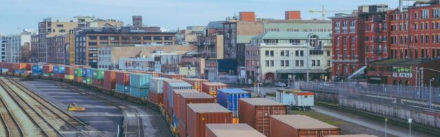 Cargofive is modernising freight forwarding with intuitive logistics software