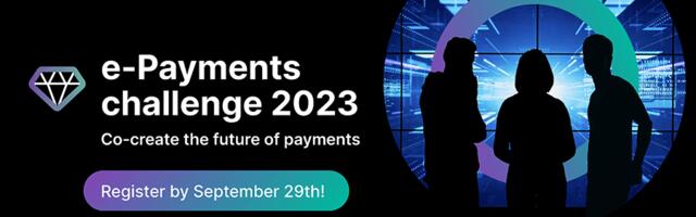 Co-create the Future of FinTech with Worldline e-Payments Challenge 2023