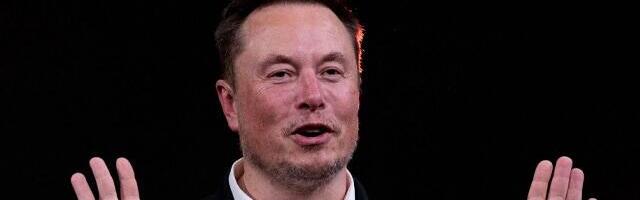 Elon Musk is on a mission to create the world’s first AGI, an AI that is as smart as humans