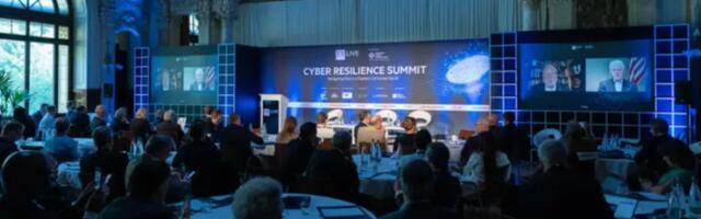 Video: AI & cyber — threat or strategic opportunity?