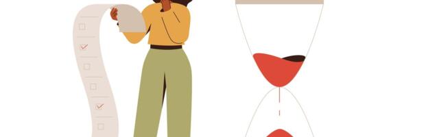 A simple checklist to plan for your old age, today