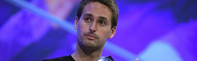 To Revive Snap, Evan Spiegel Promotes “Hardcore” Work Culture