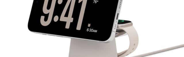 The BoostCharge Pro 2-in-1 Dock is Belkin's Best Charger Yet