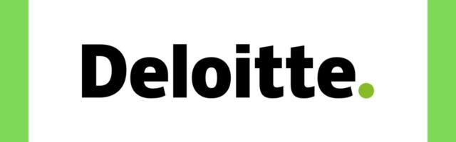 New Deloitte gen AI report: Business leaders concerned about societal impact, tech talent