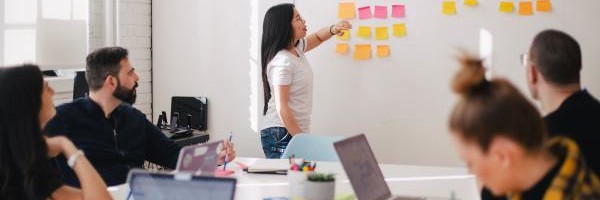 Klaxoon teases new interactive meeting product for video calls