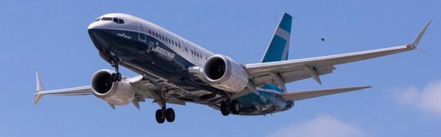 US aviation authorities set new inspection for Boeing 737 MAX 9 doors amid safety issues