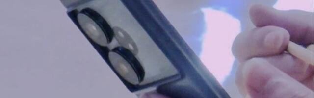 Realme GT Neo6 SE leaks in new hands-on image