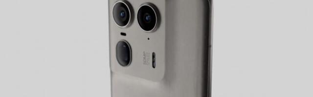 Motorola Edge 50 Ultra leaks in new teasers