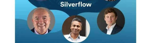 After raising €15M, Amsterdam’s Silverflow announces new supervisory board to accelerate growth