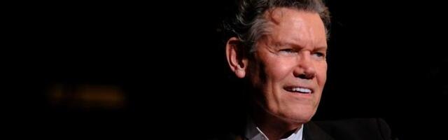 Randy Travis releases first new song since 2013 stroke, made with AI technology