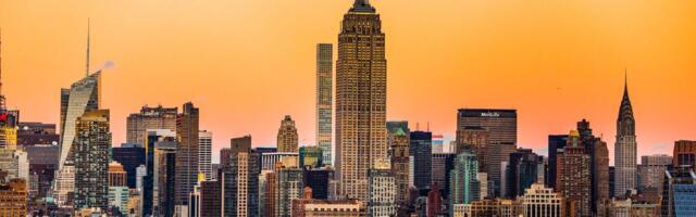 Crypto Trading Firm Cumberland Acquires New York's BitLicense