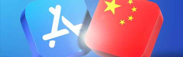 Apple Pressures ByteDance and Tencent Over App Fee Loopholes in China