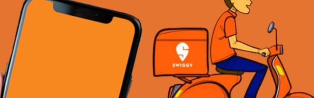 After Amitabh Bachchan, Madhuri Dixit Picks Up Stake In IPO-Bound Swiggy