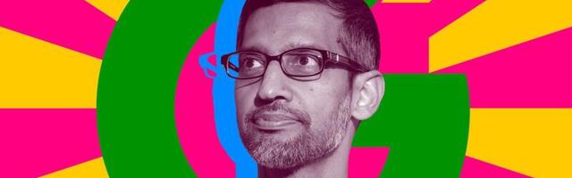 Sundar Pichai says Google Search will ‘change profoundly’ in 2025
