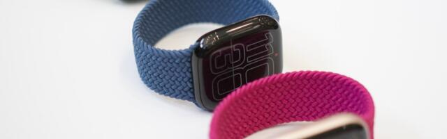 5 things I want to see from the Apple Watch in 2025