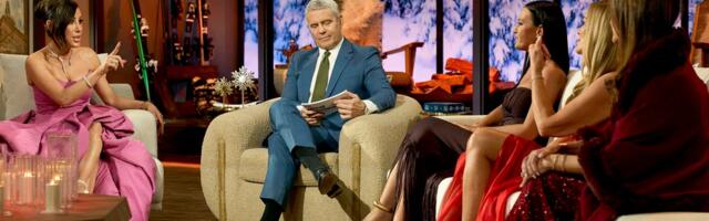 The rules of being a good Real Housewife, explained by messy Mormons 