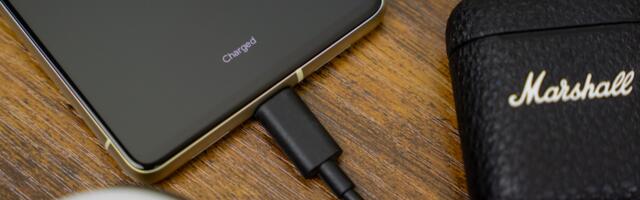 Today’s hottest deals on charging accessories: Chargers, cables, more