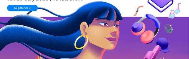 Meta Marketing Summit less than 2 weeks away  — registrations still open [Sponsored]