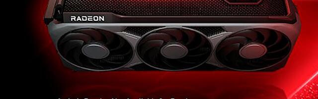 AMD appears unlikely to sell reference Radeon RX 9070, RX 9070 XT GPUs