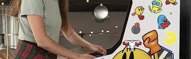 The best arcade games of all time