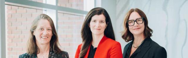 The51 appoints Highline Beta founder Lauren Robinson as managing partner