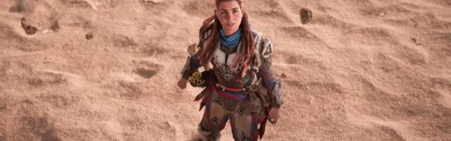 PlayStation is testing AI-driven characters, and I’m not a fan