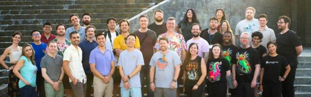 Pragma raises $12.75M for backend game engine for live services games