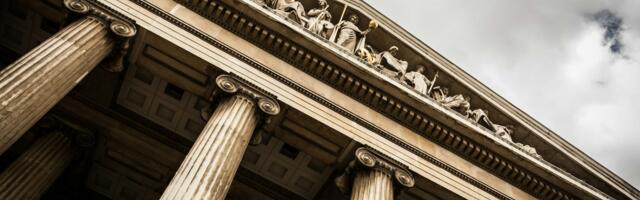 EVP takes legal action against StrongRoom AI