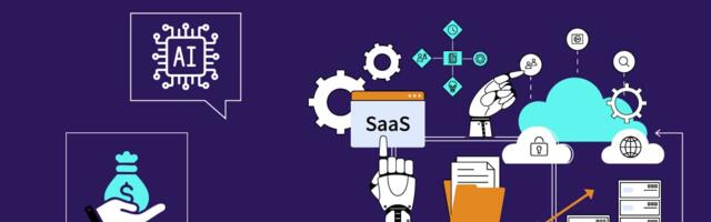 The AI Rush In SaaS: How Indian VCs Are Reinventing Their Thesis