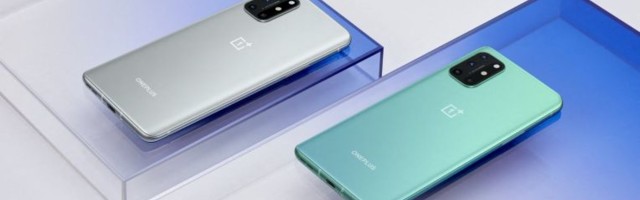 OnePlus’s 8T handset brings faster charging and a 120Hz display for $749 