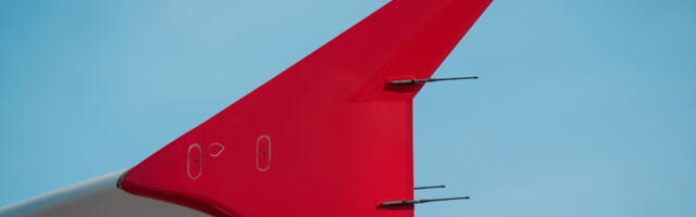 What Are The Metal Rods On An Airplane's Wings Called And What Do They Do?