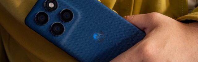 Here's when the Motorola Edge 60 Pro is launching in India
