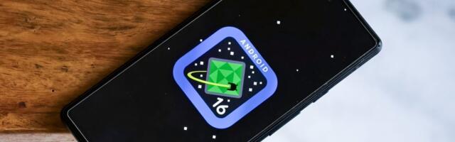 Android’s desktop mode for phones is taking shape, and it looks familiar