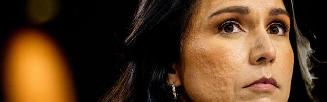 Tulsi Gabbard Reused the Same Weak Password on Multiple Accounts for Years