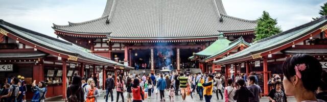 One Region, Three Markets: Demographics Are Shaping Travel in Japan, India, and China