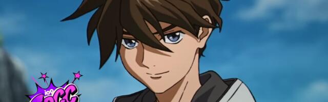 ‘Gundam Wing’ Celebrated 30 Years at Comic-Con With an Epic New Short