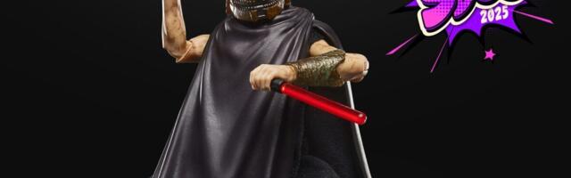 The ‘Star Wars’ Black Series Figure We’ve Been Waiting For Is Finally Here
