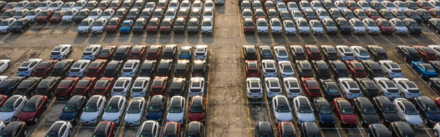 Trump’s trade and environment policies are a disaster for carmakers