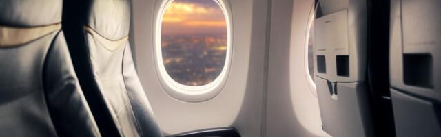 Airlines Sued for Selling ‘Window’ Seats Without a Window View