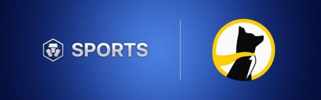 Underdog, Crypto.com launch first CFTC-approved sports prediction markets
