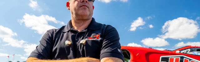 Tony Stewart Confirms Comeback After NHRA Crash – Here's When He'll Race Again