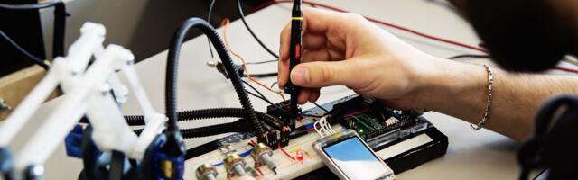 How to Get Your Kids Into STEM Even When Its Future Is Uncertain