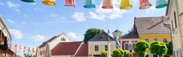 I was born and raised in Hungary. Skip the crowds in Budapest and visit these 5 charming towns instead.