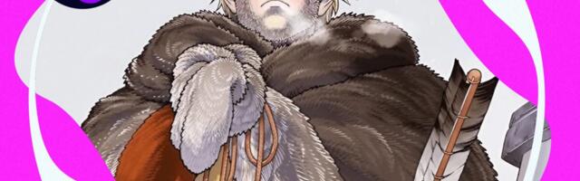 ‘Vinland Saga’ Creator Makoto Yukimura Looks Back on Writing His Pacifist Viking Epic