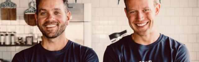 Amsterdam’s SOUS dishes out second funding in nearly six months to accelerate digital growth for food creators